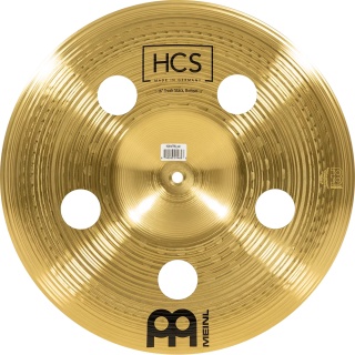 Trash Stack Meinl Cymbals HCS 16″ - Img 7