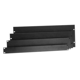 Adam Hall 19" Parts AH RACK PAN 01 - Img 2
