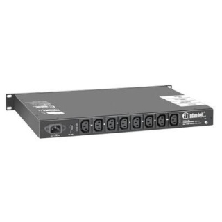 Adam Hall Power Conditioner cu iluminare pentru rack PCL 10 - Img 7