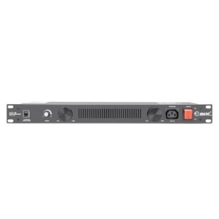 Adam Hall Power Conditioner cu iluminare pentru rack - Img 1