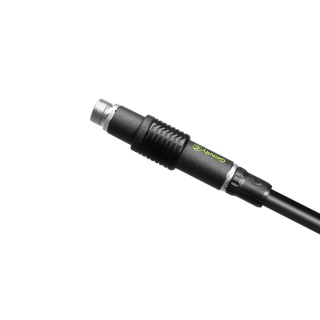 Adaptor microfon Gravity MS QC 1 TB quick release, profesional - Img 3