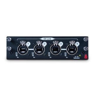 Allen&Heath DX Link Card - Img 1