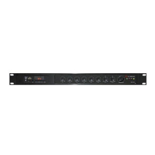 Amplificator 70/100V Show PAX-240 - Img 1