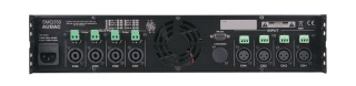 Amplificator Audac SMQ350 - Img 2