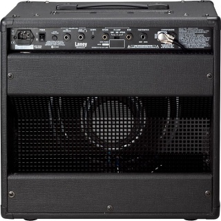 Amplificator chitara electrica Laney Tony Iommi Signature - Img 3