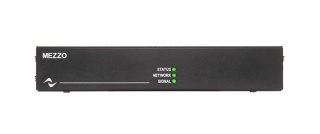 Amplificator Powersoft Mezzo 324 A DSP Compact 4 Canale