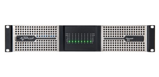 Amplificator Powersoft Ottocanali 8K4 DSP+D Dante 8 Canale