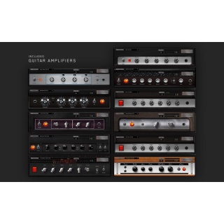 Antelope Galaxy 32 Synergy Core - Img 6
