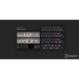 Antelope Orion Studio Synergy Core - Img 7