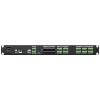 Audac Procesor matrice audio unificat - Img 3