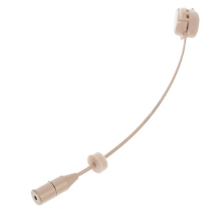Audio Stock Pro Headset Microphone HP-780 O EW - Img 4