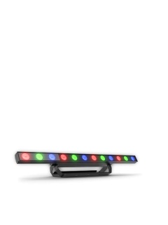 Bandă LED Chauvet DJ COLORband PiX ILS – 12 × RGB, DMX 41 Canale, Pixel Mapping, ILS - Img 3
