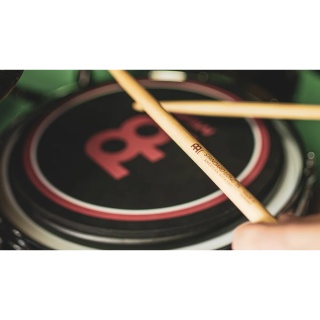 Bețe tobă Meinl Standard Long 7A Drumstick American Hickory - Img 5