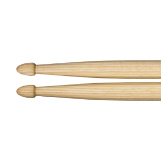 Bețe tobe Meinl Heavy 2B American Hickory - Img 2