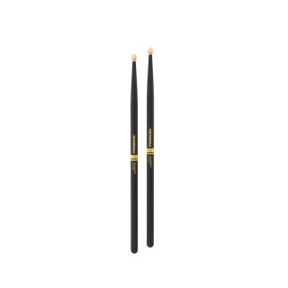 Bețe Tobe ProMark Rebound 5AB ActiveGrip Hickory Acorn