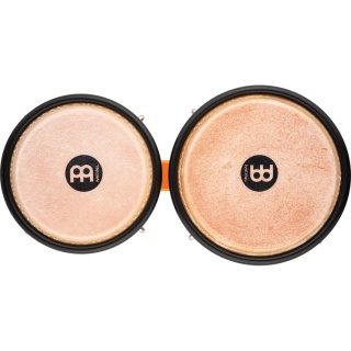 Bongo MEINL 6 1/2" & 7 1/2" - Creamsicle - Img 4