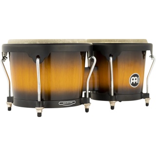 Bongos MEINL Journey Series - Vintage Sunburst - Img 2