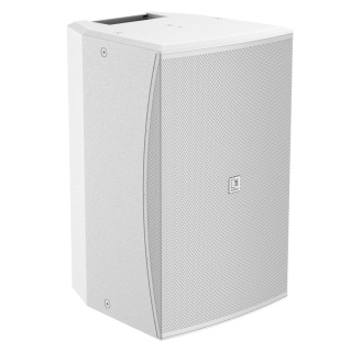 Boxă Activă AUDAC VEXO115A/W – 15", 500W AES, 127dB SPL, WaveDynamics DSP, Dante™, AUDAC Touch, Albă