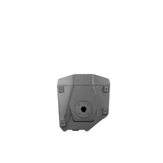 Boxă Activă dBTechnologies Opera Reevo 212 – 2×12" Neo, 1050W RMS, 133dB SPL, Quasi 3-Way, FIR, 100°×80° - Img 5