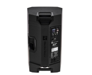 Boxă Activă Electro-Voice ZLX-12P-G2 – 12", 1000W, 127dB SPL, Powered by Dynacord, QuickSmart DSP, Bluetooth - Img 5