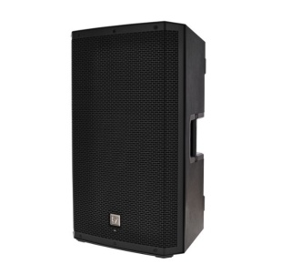 Boxă Activă Electro-Voice ZLX-15P-G2 – 15", 1000W, 129dB SPL, Powered by Dynacord, QuickSmart DSP, Bluetooth - Img 5