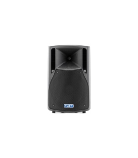 Boxă Activă FBT HIMaxX 60A – 15" Neodim B&C, 1350W, 134dB, DSP, XLR, 90°×60°