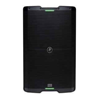 Boxă Activă Mackie SRM215 V-Class – 15", 2000W, 136dB SPL, Advanced Impulse DSP FIR, Bluetooth, SRM Connect App