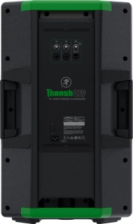 Boxă Activă Mackie Thrash215 1300W 15 Inch - Img 8