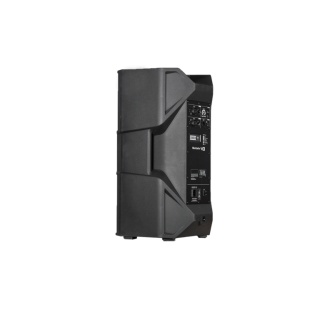 Boxă Activă Montarbo Xibo T1 – 2×10", 1000W RMS, Quasi 3 Căi, DSP, 90°×60°, Palo + Rigging M10 - Img 5