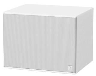 BOXĂ BASS AUDAC ARCHI10/W ALB