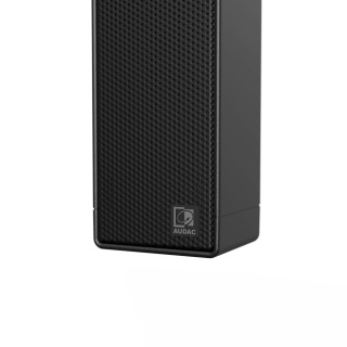 Boxă Compactă Audac VIRO C201/W - Alb - 8 Ω - IP55 - Img 4