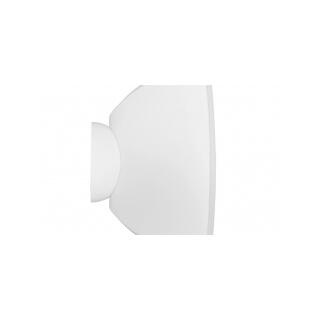 Boxa de perete 6" Audac ATEO6D/W cu fixare CleverMount - Alb/16Ω - Img 2
