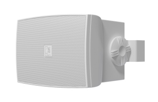 Boxa de perete Audac WX502MK2/W Alb