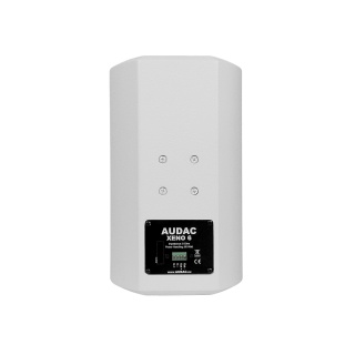 Boxa de perete Audac XENO6 Alb 8Ω - Img 3