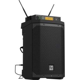 Boxă Electro-Voice EVERSE 8 alimentată cu baterie și control Bluetooth - 8” - Img 9