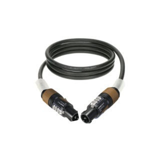 Cablu de Boxe 2 x 4.0 mm² Klotz - Neutrik Speak-On