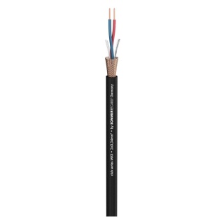Cablu De Semnal Balansat Sommer Cable Club Series MKII - Img 2