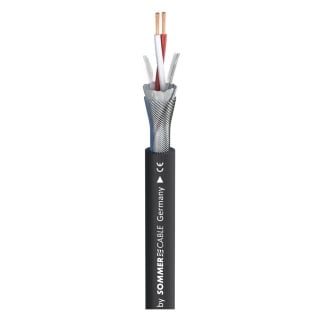 Cablu De Semnal Balansat Sommer Cable SC-Source MKII Highflex