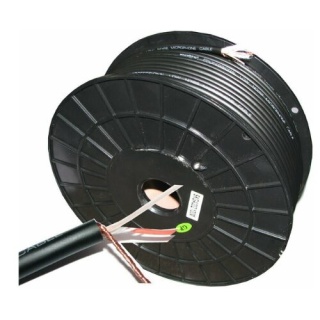 Cablu Microfon Sound Stil GA 202
