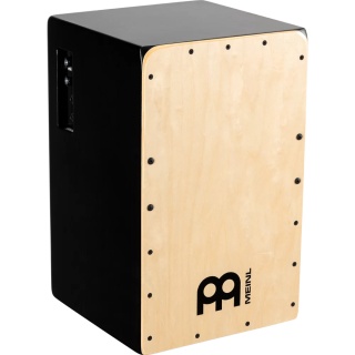 Cajon cu pickup Meinl PSC100B – amplificare integrată