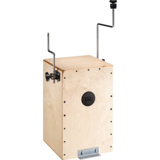 Cajon Meinl KDC1NT Kick Drum Cajon – Natural - Img 2