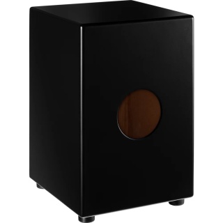 Cajon Meinl MCAJ100BK-PBF Headliner – Pacific Blue Fade - Img 2