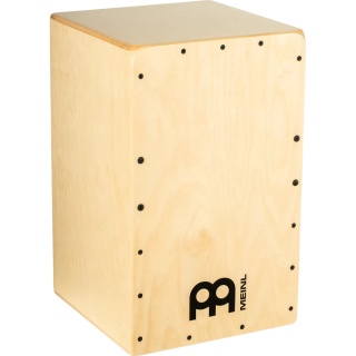 Cajon Meinl SC100B Snarecraft – Baltic Birch