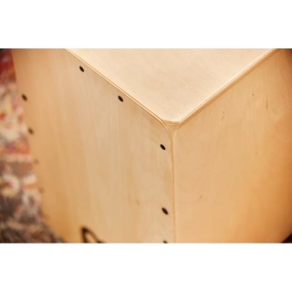 Cajon Meinl SC100B Snarecraft – Baltic Birch - Img 11