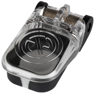 Capac de Protectie pentru Conectori de Panou Neutrik SCCD-W - Img 1