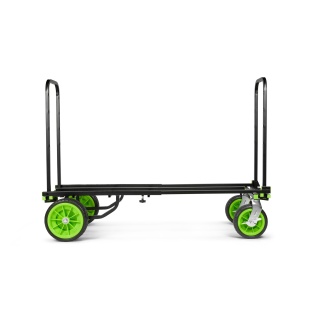 Carucior Gravity CART L 01 B 170 kg extensibil transport profesional - Img 7