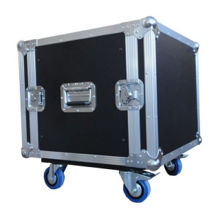 Case X-Craft FC 10