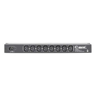 Ccondiționator alimentare rack 19 Adam Hall PCS 10 - Img 4