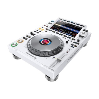CD Player Pioneer DJ CDJ-3000-W