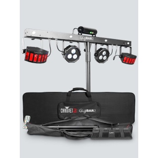 Chauvet GigBar2